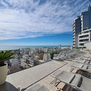 Hesperia & Hotel Lido di Jesolo
